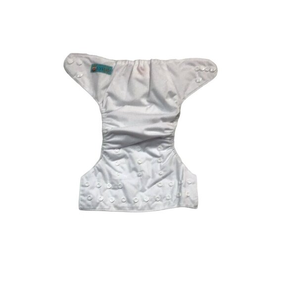 Infant Reusable Diapers - Picture 2 of 5